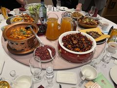 -羲和雅苑烤鸭坊(丰台万达店)
