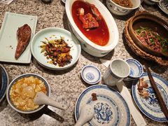 -南京大牌档(中关村领展广场店)