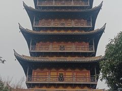 -常熟方塔园