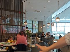 -必胜客餐厅(昆百大泰业城店)