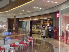 -西贝(无锡万象城店)