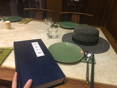 -那家小馆•北京菜•烤鸭(中关村店)