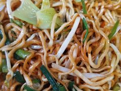-海富荣·锅贴·陕菜家常菜(阳光城店)