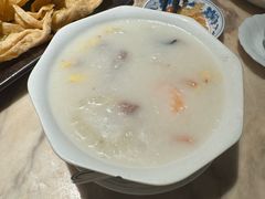 -广州花园酒店荔湾亭·地道点心·粤式饮茶