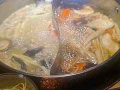 -礼舍·和牛火锅·烤肉·料理餐厅(华茂店)