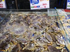 水产区-东江海鲜酒家(艺都分店)