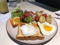 -VESH COFFEE(定西路店)