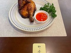 -猫岛主趣味餐厅(鼓浪屿店)