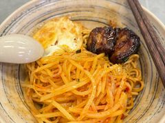 -梅溪·小伙子干挑面(安吉总店)