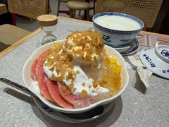 -赵记传承·中国甜品(福州总店)