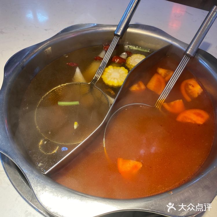 夏天在大世界旁边吃过