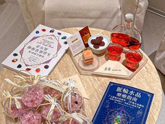 -左右Massage/Spa(长寿路店)