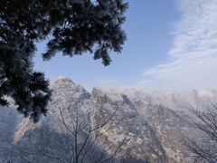-武当山风景区