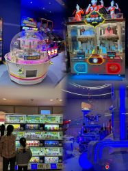 -嗨贝天地(青岛万象城店)