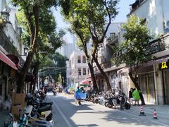 -清平中药材专业市场