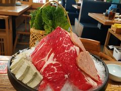 -云渔堂蒸汽石锅鱼(万达店)