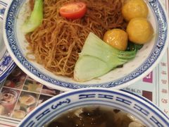 -捷信牛奶甜品世家(学府店)