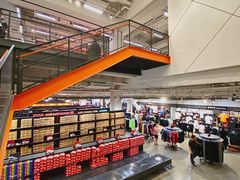 -宁波杉井奥特莱斯广场