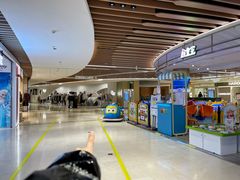 -NRG健身私教CLUB(打浦桥店)