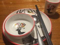 -新白鹿餐厅(龙游路总店·杭帮菜名店)