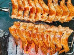 -小明锅大排档·秘制罗氏虾王·老长沙风味土罐烧烤