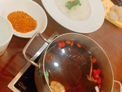 -舌尖记忆重庆火锅(悉尼店)