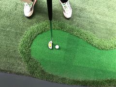 -浙江星杭奔驰4S店(海创园店)