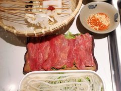 -闵四遵义羊肉粉(朝外大街店)
