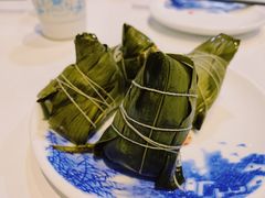 粽子-锦尚阁烤鱼•天津菜(宣武门胡同店)