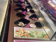 -比格比萨自助(德思勤四季汇店)