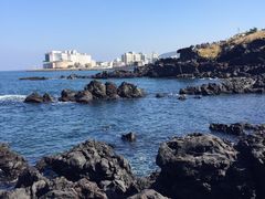 -龙头岩(Dragon Head Rock)