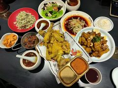-长安大牌档之龙头酒肆(荣民龙首广场店)