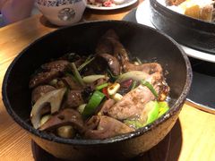-小粤楼·怀旧粤菜(万辉国际广场店)