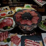 阿这⁉️我在日式烧肉店88吃了顿饭⁉️