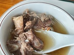 -原汁原味驴庄(长岭村店)