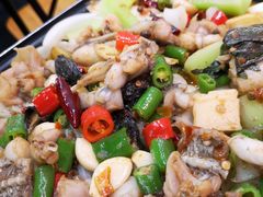 -回·龙虾铺·盆盆蟹·烧烤大排档(回龙观店)