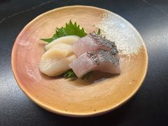 -Sushi Hanzo半藏(天环广场店)