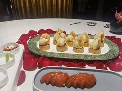 -富力丽思卡尔顿酒店·丽轩中餐厅