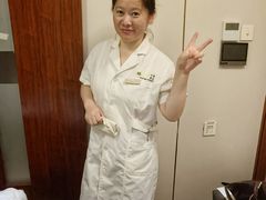 -裕和堂中医推拿艾灸(太古汇臻品店)