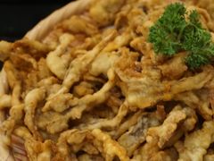 -粗茶淡饭•陕菜•家常菜