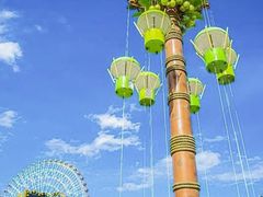 -三亚海昌梦幻海洋不夜城