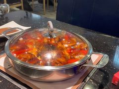 -和福顺·牛肉海鲜焖锅(汕头金平万达广场店)