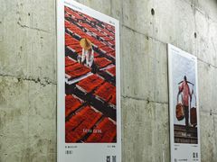 -闽江夜游台江旅游码头