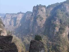 -十九峰景区