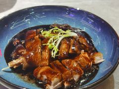 -啫神·广州地标美食(北京路店)