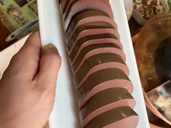 -竹叶涮肉坊(总店)