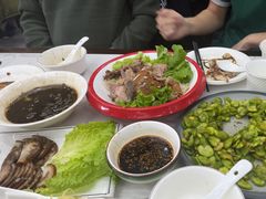 -二张农家菜(天通苑店)