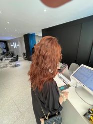 -MY HAIR ARDOR