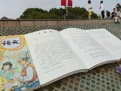 -观潮胜地公园