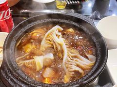 -川香煲(茅台路店)